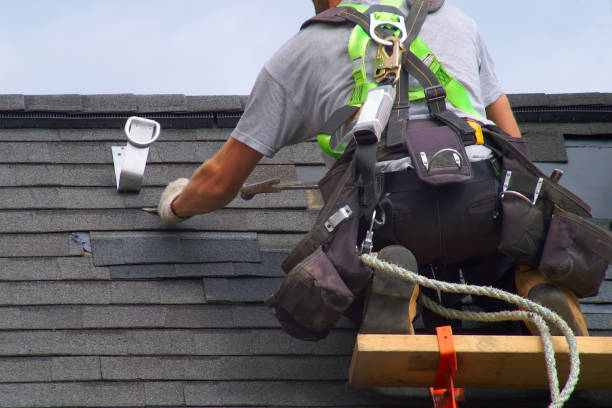 Quick and Trustworthy Emergency Roof Repair Services in Solvang, CA